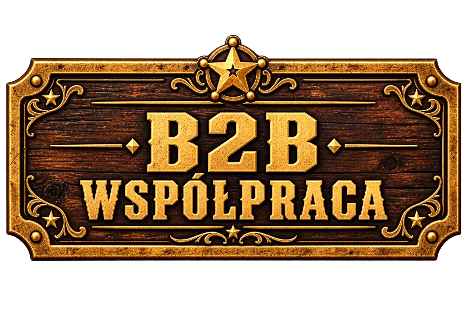 Współpraca B2B
