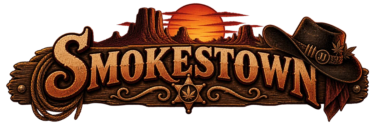 Smokestown