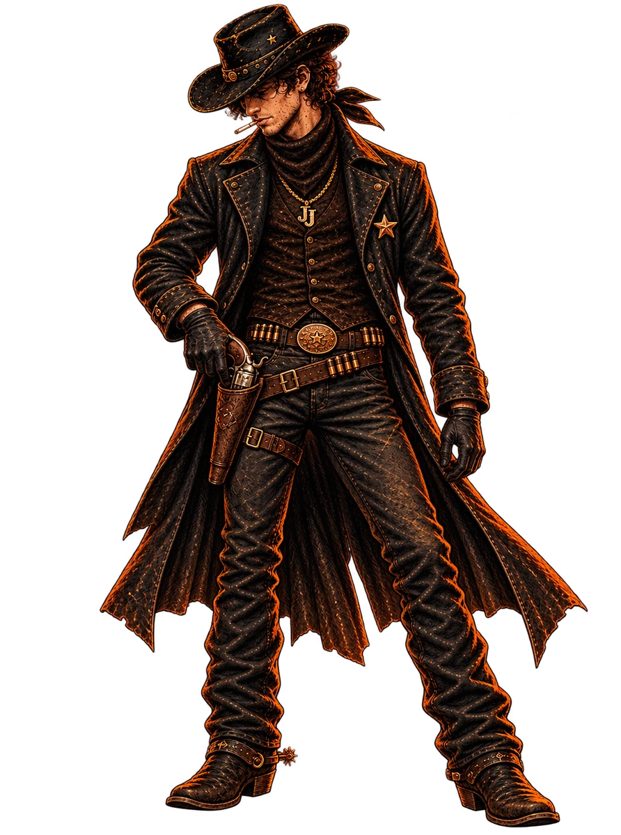 Jesse